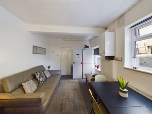 living and dining area- click for photo gallery